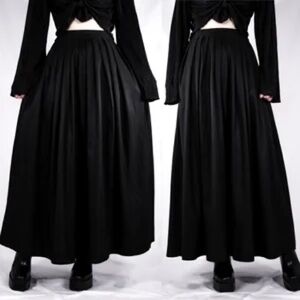 LastRitesVintage Sorceress Maxi Skirt